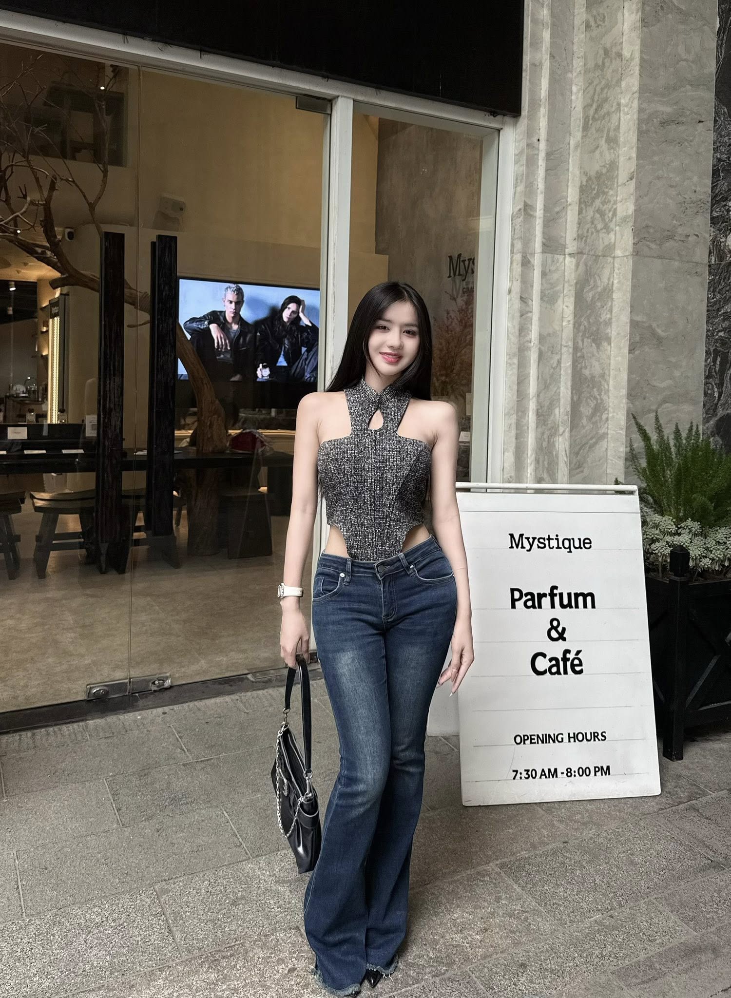 樱花盛开的季节